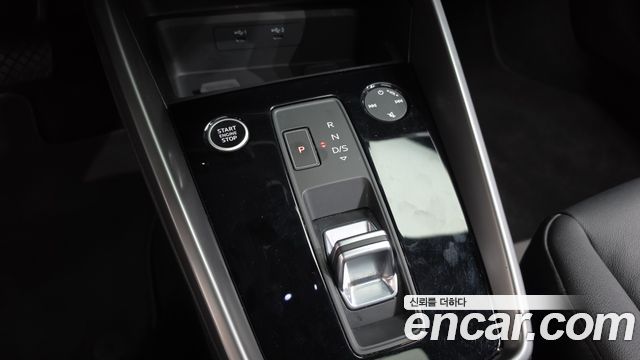 Audi A3 (8Y) 40 TFSI 2023 — фото 9