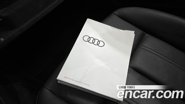 Audi A3 (8Y) 40 TFSI 2023 — фото 19