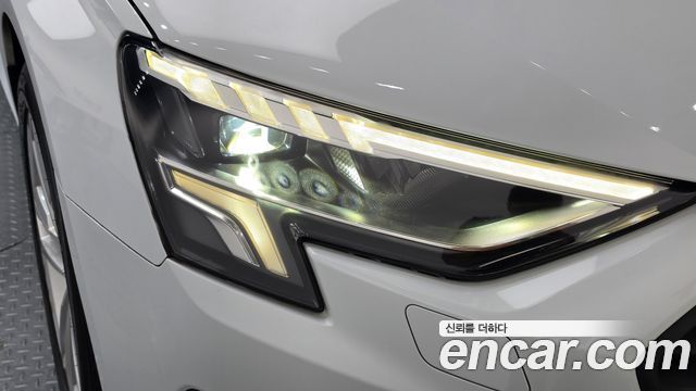Audi A3 (8Y) 40 TFSI 2023 — фото 28