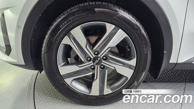 Kia Sorento (IV) HEV 1.6 4WD Gravity 2023 — фото 5