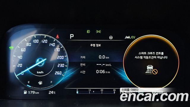 Kia Sorento (IV) HEV 1.6 4WD Gravity 2023 — фото 8