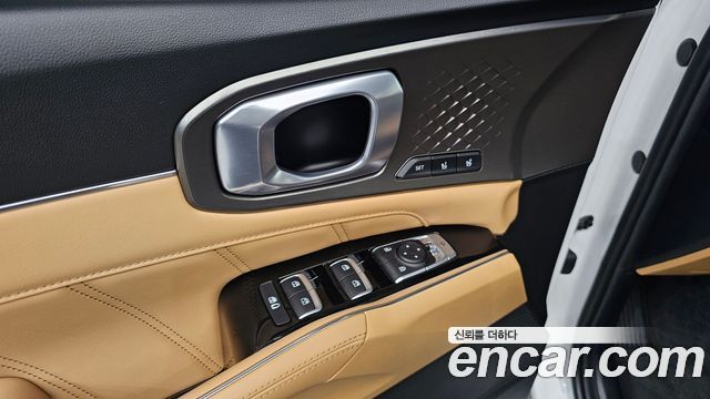 Kia Sorento (IV) HEV 1.6 4WD Gravity 2023 — фото 13