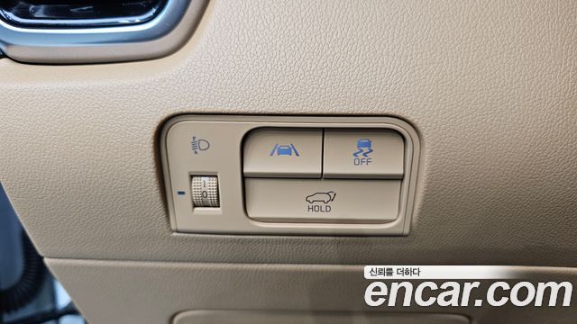 Kia Sorento (IV) HEV 1.6 4WD Gravity 2023 — фото 14