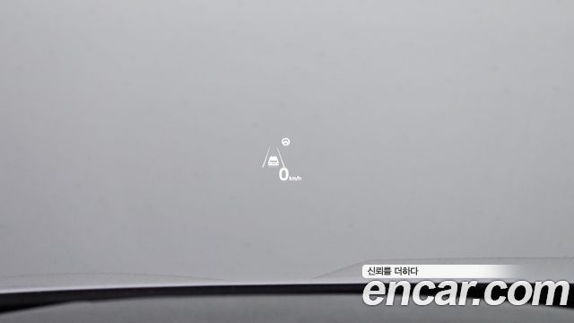 Kia Sorento (IV) HEV 1.6 4WD Gravity 2023 — фото 15