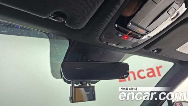 Kia Sorento (IV) HEV 1.6 4WD Gravity 2023 — фото 28