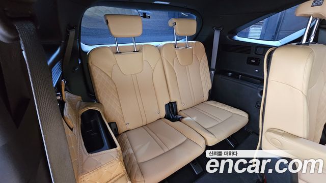 Kia Sorento (IV) HEV 1.6 4WD Gravity 2023 — фото 30