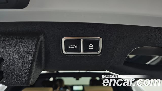 Kia Sorento (IV) HEV 1.6 4WD Gravity 2023 — фото 32