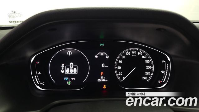 Honda Accord (X) 1.5 Turbo 2021 — фото 8