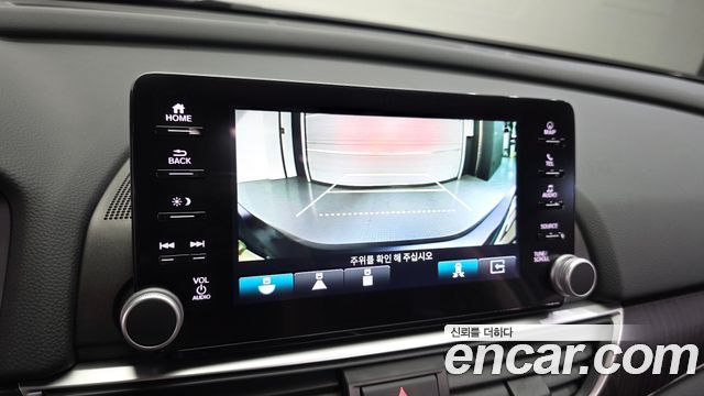 Honda Accord (X) 1.5 Turbo 2021 — фото 16