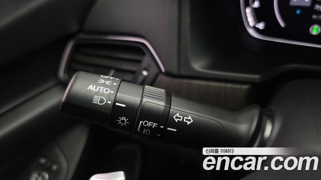 Honda Accord (X) 1.5 Turbo 2021 — фото 28