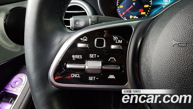 Mercedes-Benz C-Class (W205) C200 AMG Line 2021 — фото 20