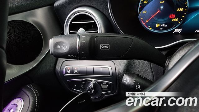 Mercedes-Benz C-Class (W205) C200 AMG Line 2021 — фото 36