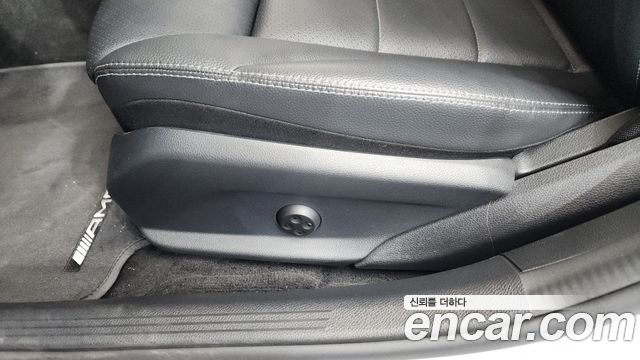 Mercedes-Benz C-Class (W205) C200 AMG Line 2021 — фото 37