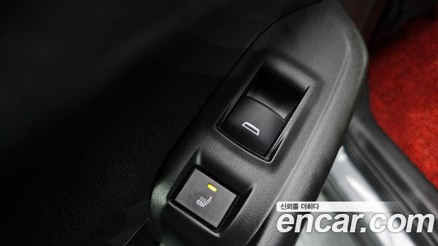 Chevrolet Trailblazer 1.3 Turbo 2WD RS 2022 — фото 20