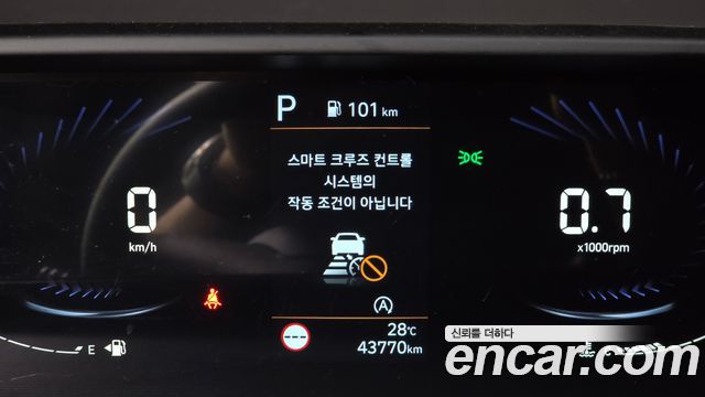 Hyundai Staria Cargo 3-Seater Smart 2022 — фото 19