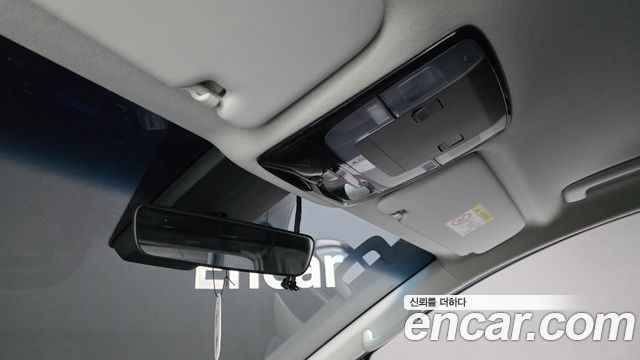 Hyundai Staria Cargo 3-Seater Smart 2022 — фото 20