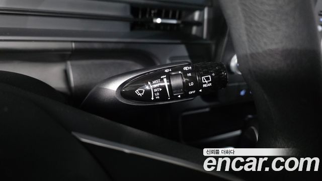 Hyundai Staria Cargo 3-Seater Smart 2022 — фото 28