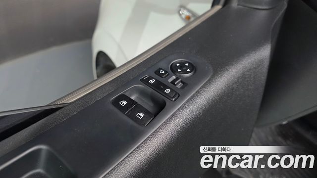 Hyundai Staria Cargo 3-Seater Smart 2022 — фото 29