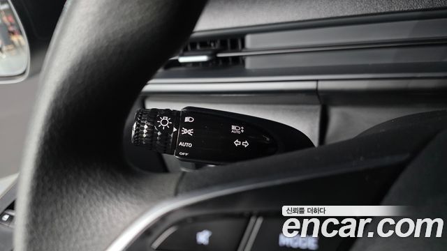 Hyundai Staria Cargo 3-Seater Smart 2022 — фото 30