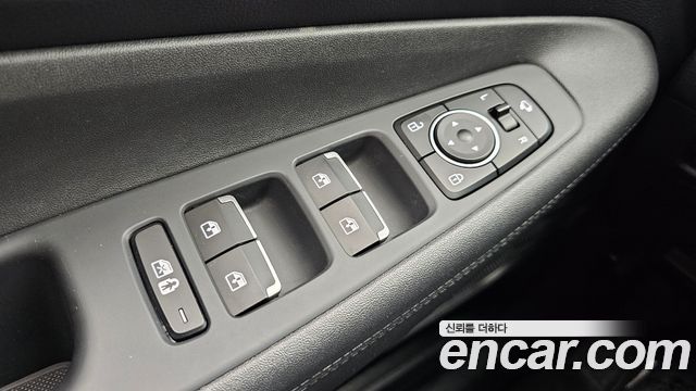 Hyundai Santa Fe Diesel 2.2 2WD Prestige 2022 — фото 29