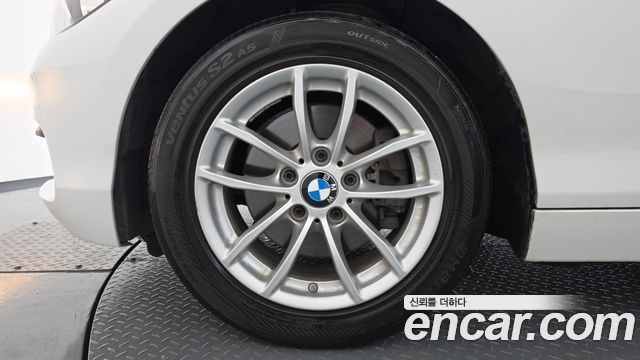 BMW 1 Series (F20) 118d JOY 5DOOR 2017 — фото 5
