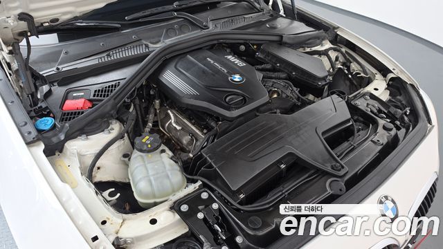 BMW 1 Series (F20) 118d JOY 5DOOR 2017 — фото 6