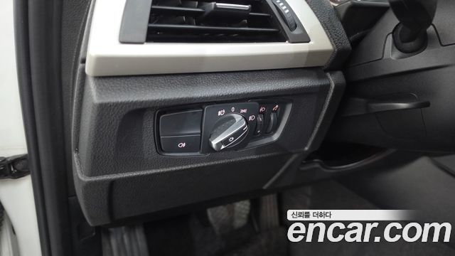 BMW 1 Series (F20) 118d JOY 5DOOR 2017 — фото 14