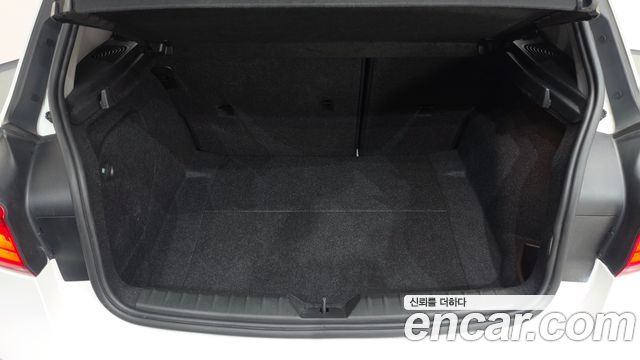 BMW 1 Series (F20) 118d JOY 5DOOR 2017 — фото 20