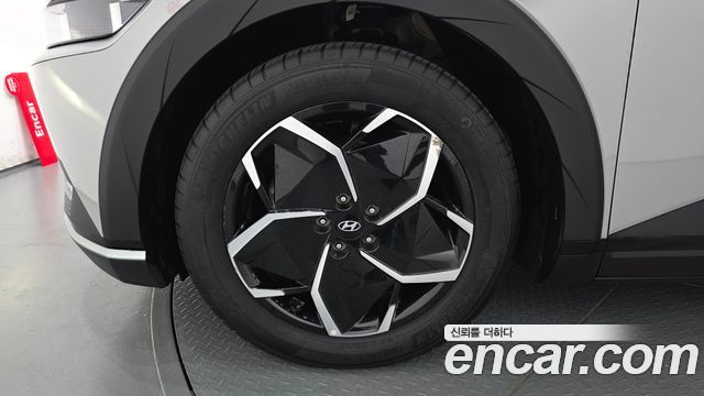 Hyundai Ioniq 5 Long range Exclusive 2023 — фото 5