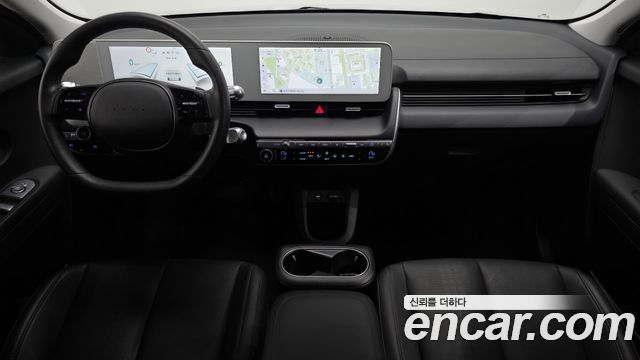 Hyundai Ioniq 5 Long range Exclusive 2023 — фото 7