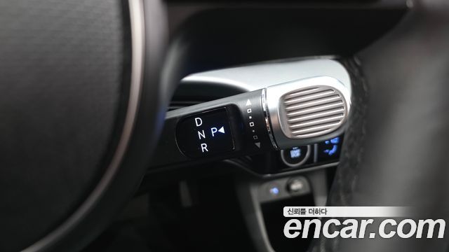 Hyundai Ioniq 5 Long range Exclusive 2023 — фото 9