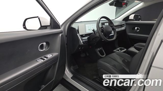 Hyundai Ioniq 5 Long range Exclusive 2023 — фото 10