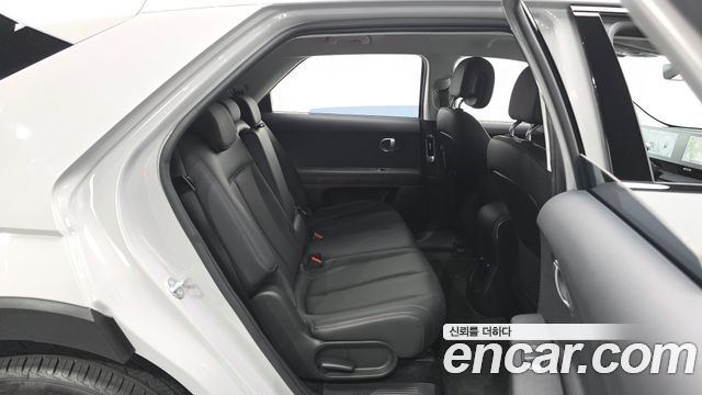 Hyundai Ioniq 5 Long range Exclusive 2023 — фото 12