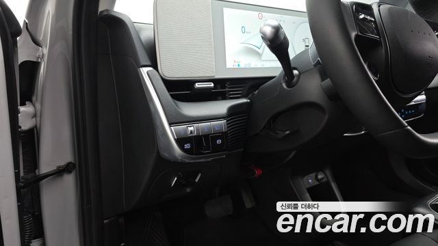 Hyundai Ioniq 5 Long range Exclusive 2023 — фото 13