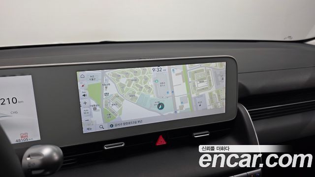 Hyundai Ioniq 5 Long range Exclusive 2023 — фото 15