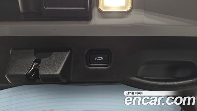 Hyundai Ioniq 5 Long range Exclusive 2023 — фото 20