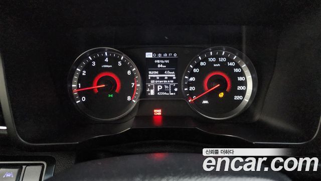 KG Mobility (SsangYong) Very New Tivoli Gasoline 1.5 2WD V3 2021 — фото 8