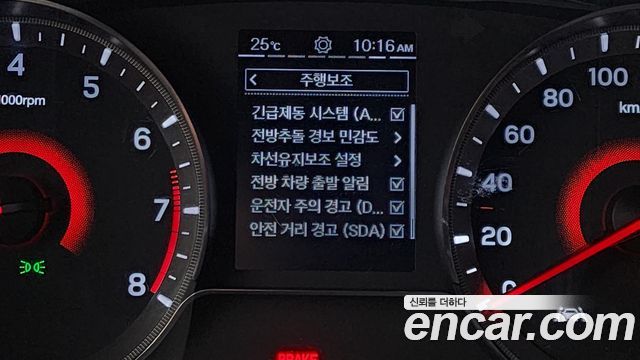 KG Mobility (SsangYong) Very New Tivoli Gasoline 1.5 2WD V3 2021 — фото 15