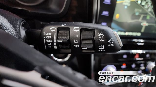 KG Mobility (SsangYong) Very New Tivoli Gasoline 1.5 2WD V3 2021 — фото 18