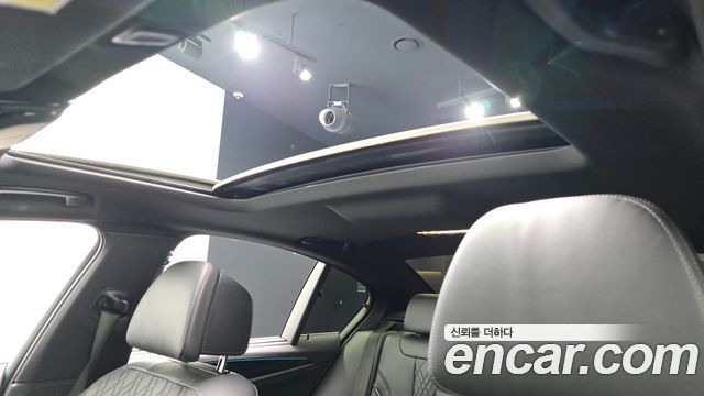 BMW 5 Series (G30) 530i M Sport Package Plus 2019 — фото 16