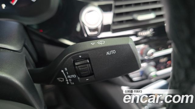 BMW 5 Series (G30) 530i M Sport Package Plus 2019 — фото 18