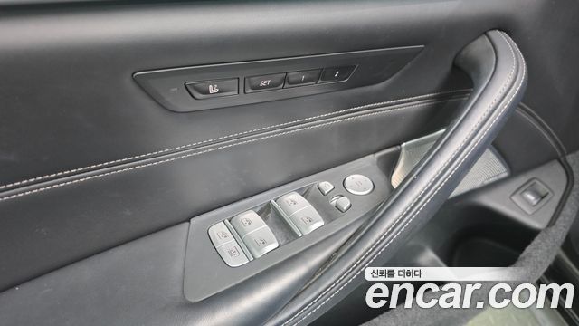 BMW 5 Series (G30) 530i M Sport Package Plus 2019 — фото 19