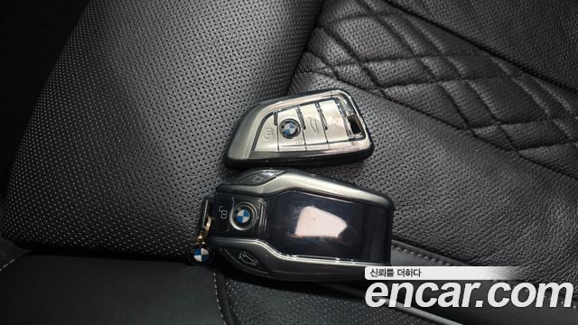 BMW 5 Series (G30) 530i M Sport Package Plus 2019 — фото 20