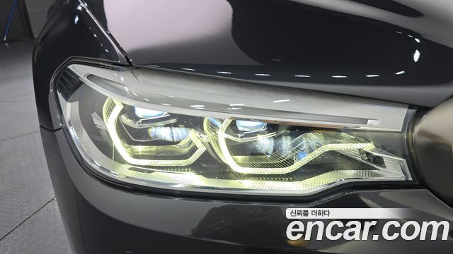 BMW 5 Series (G30) 530i M Sport Package Plus 2019 — фото 22