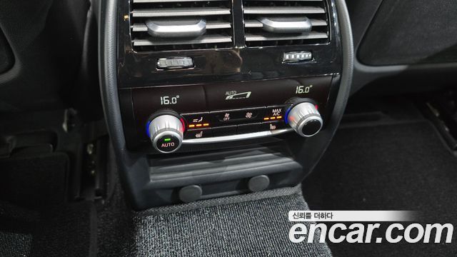 BMW 5 Series (G30) 530i M Sport Package Plus 2019 — фото 27