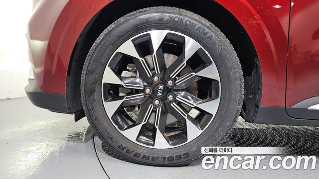 Kia Carnival (IV) Diesel 7-Seater Signature 2021 — фото 5