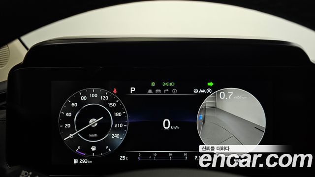 Kia Carnival (IV) Diesel 7-Seater Signature 2021 — фото 8