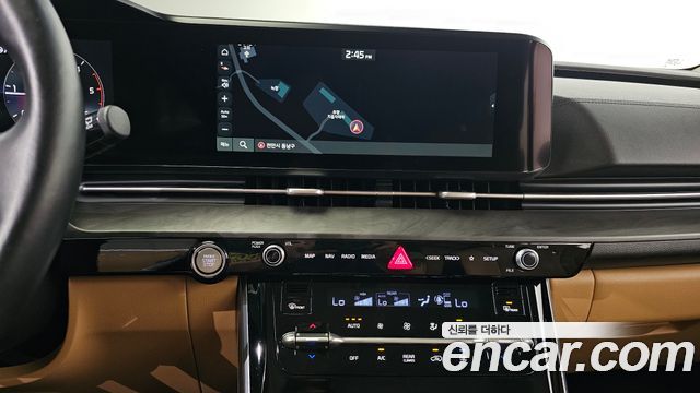 Kia Carnival (IV) Diesel 7-Seater Signature 2021 — фото 14