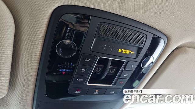 Kia Carnival (IV) Diesel 7-Seater Signature 2021 — фото 16
