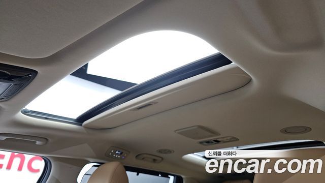 Kia Carnival (IV) Diesel 7-Seater Signature 2021 — фото 18